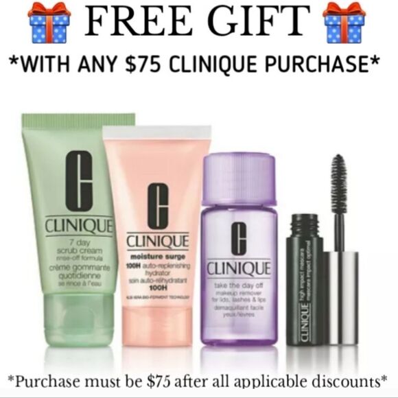 Clinique ID Sakura Concentrate for Reactive Skin - Picture 2 of 7